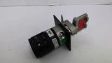 Allen Bradley M221-SE4612 Key Switch 20A 600VAC 3PH