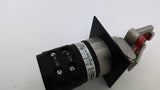 Allen Bradley M221-SE4612 Key Switch 20A 600VAC 3PH