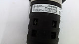 Allen Bradley M221-SE4612 Key Switch 20A 600VAC 3PH