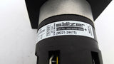 Allen Bradley M221-SE4612 Key Switch 20A 600VAC 3PH
