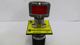 Allen Bradley M221-SE4612 Key Switch 20A 600VAC 3PH