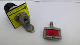 Allen Bradley M221-SE4612 Key Switch 20A 600VAC 3PH