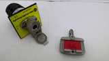 Allen Bradley M221-SE4612 Key Switch 20A 600VAC 3PH