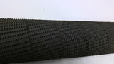 Textured Drum Conveyor Roller 24 1/8" Long 3 5/16" OD