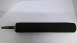 Textured Drum Conveyor Roller 24 1/8" Long 3 5/16" OD