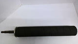 Textured Drum Conveyor Roller 24 1/8" Long 3 5/16" OD