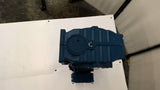 Sew-Eurodrive SA47DRE80M4 Hollowshaft Gearmotor 1Hp 20.33:1 Ratio 230/460V