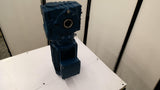 Sew-Eurodrive SA47DRE80M4 Hollowshaft Gearmotor 1Hp 20.33:1 Ratio 230/460V