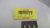 Scotch 78-8017-9173-8 Cutter Sharp Knife Blade 2 1/2" Wide