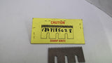 Scotch 78-8017-9173-8 Cutter Sharp Knife Blade 2 1/2" Wide