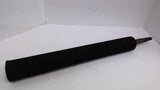 Textured Drum Conveyor Roller 24" Long
