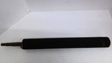 Textured Drum Conveyor Roller 24" Long