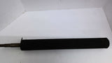Textured Drum Conveyor Roller 24" Long