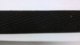 Textured Drum Conveyor Roller 24" Long