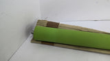 Rubber Roller 30" Long 2 1/4" OD