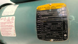 Baldor VEUHM3538 1/2Hp Ac Motor 1800Rpm 4P 3Ph 58C 208-230/460V Tefc 60Hz
