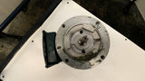 Baldor VEUHM3538 1/2Hp Ac Motor 1800Rpm 4P 3Ph 58C 208-230/460V Tefc 60Hz
