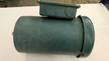 Baldor VEUHM3538 1/2Hp Ac Motor 1800Rpm 4P 3Ph 58C 208-230/460V Tefc 60Hz