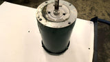 Baldor VEUHM3538 1/2Hp Ac Motor 1800Rpm 4P 3Ph 58C 208-230/460V Tefc 60Hz