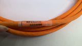 Rexroth RKG 4200 INK0448 Cable 5.0M Long Lot of 2