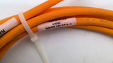 Rexroth RKG 4200 INK0448 Cable 5.0M Long Lot of 2