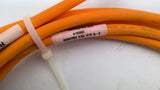 Rexroth RKG 4200 INK0448 Cable 5.0M Long Lot of 2
