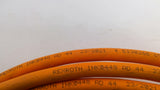 Rexroth RKG 4200 INK0448 Cable 5.0M Long Lot of 2