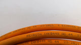 Rexroth RKG 4200 INK0448 Cable 5.0M Long Lot of 2