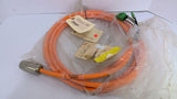 Rexroth RKL0019 Ink 0653-RLS0746 Cable