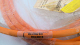 Rexroth RKL0019 Ink 0653-RLS0746 Cable