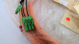 Rexroth RKL0019 Ink 0653-RLS0746 Cable
