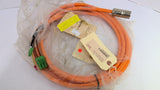 Rexroth RKL0019 Ink 0653-RLS0746 Cable