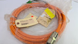Rexroth RKL0019 Ink 0653-RLS0746 Cable