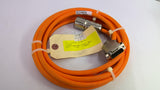 Rexroth RKG4200/005,0 INK0448 AD 44 Servo Cable
