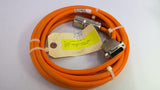 Rexroth RKG4200/005,0 INK0448 AD 44 Servo Cable