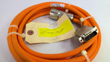 Rexroth RKG4200/005,0 INK0448 AD 44 Servo Cable