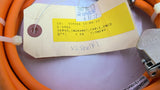Rexroth RKG4200/005,0 INK0448 AD 44 Servo Cable