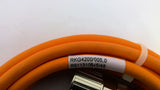 Rexroth RKG4200/005,0 INK0448 AD 44 Servo Cable