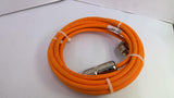Rexroth RKG4200/005,0 INK0448 AD 44 Servo Cable