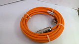 Rexroth RKG4200/005,0 INK0448 AD 44 Servo Cable