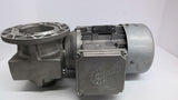 NORD SK805/4 CUS TW AC GearMotor .75 HP 7.50:1 Ratio 230/460 Volts