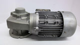 NORD SK805/4 CUS TW AC GearMotor .75 HP 7.50:1 Ratio 230/460 Volts