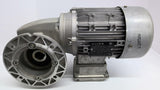 NORD SK805/4 CUS TW AC GearMotor .75 HP 7.50:1 Ratio 230/460 Volts