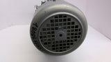 NORD SK805/4 CUS TW AC GearMotor .75 HP 7.50:1 Ratio 230/460 Volts