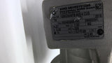 NORD SK805/4 CUS TW AC GearMotor .75 HP 7.50:1 Ratio 230/460 Volts