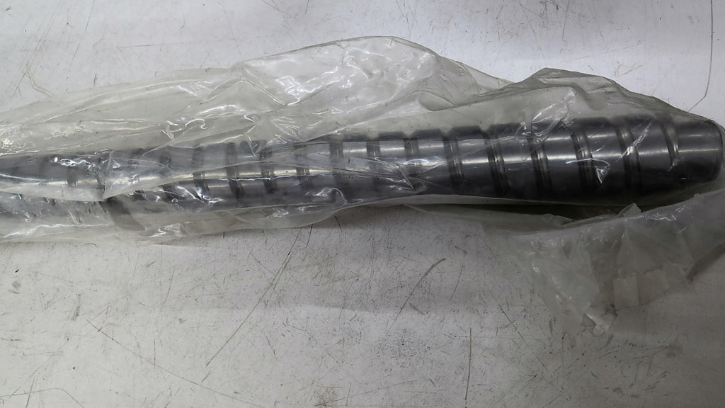 CNC Ball Screw OAL 45 1/4" Shaft OD 1 1/4" x 7/8"