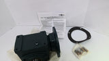 Dodge 20Q40H56 Gear Reducer 0.76HP 40:1 Ratio 5/8" Output Shaft 1750RPM