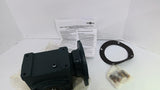 Dodge 20Q40H56 Gear Reducer 0.76HP 40:1 Ratio 5/8" Output Shaft 1750RPM