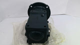 Dodge 20Q40H56 Gear Reducer 0.76HP 40:1 Ratio 5/8" Output Shaft 1750RPM