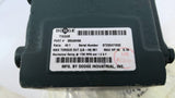 Dodge 20Q40H56 Gear Reducer 0.76HP 40:1 Ratio 5/8" Output Shaft 1750RPM